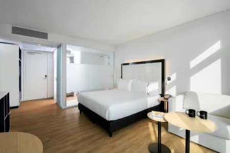 Innside Milano Torre Galfa