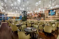 Expo Center Hotel - Desayuno