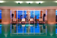 Sheraton Jinzhou Hotel - Ramah keluarga