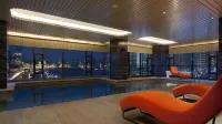 Hotel Indigo Shanghai on the Bund - de playa