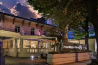 Hotel Regina Elena 57 & Oro Bianco SPA