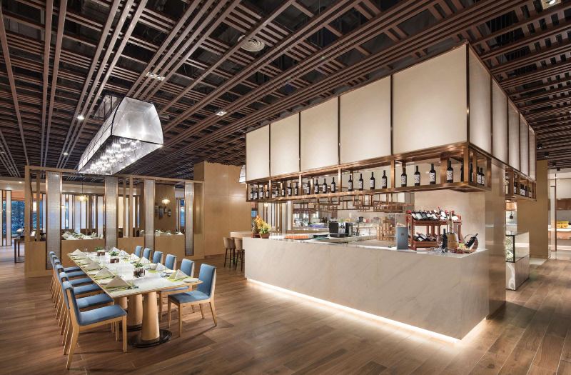 Hilton Chengdu Longquanyi photo 5