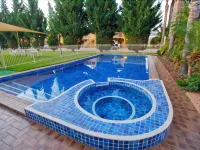 Mildura River City Motel - 4-Star