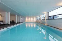 Frichs Hotel Hamar Hotels in Hamar