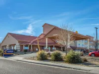 Comfort Inn & Suites Lordsburg I-10 Hotels in Hidalgo County