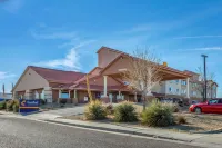 Comfort Inn & Suites Lordsburg I-10 Hotels near Lordsburg-Hidalgo County Museum
