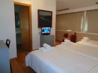 Hotel Villa de Betanzos Hotels in Sada