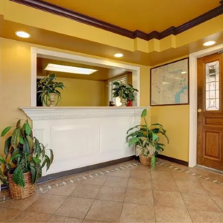 Americas Best Value Inn Longview