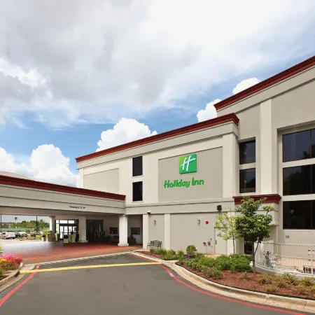 Wyndham Grand Executive Center Little Rock Airport