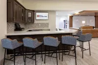 Hilton Garden Inn Minneapolis/Bloomington - bar