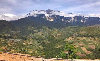 Happy Village Kundasang