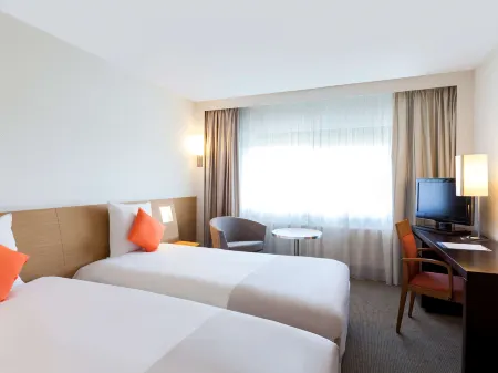 Novotel Porto Alegre Tres Figueiras