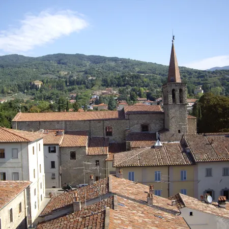 Appartamento Bell - 2, 4 Persone
