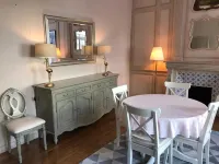 Eglantine Appartement Centre Historique de Dinan