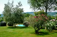 Casale Chimneys Immersed in Olive Trees Hotels in Monte Castello di Vibio