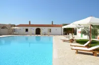 Tenuta Masseria & Spa Chicco Rizzo Hotels in Caprarica di Lecce