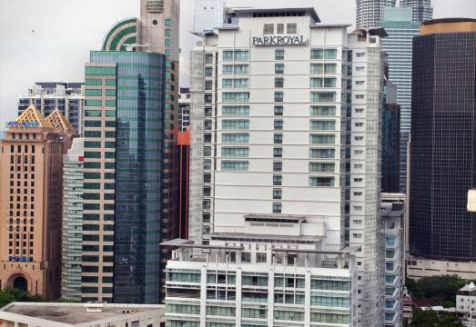 5. 파크로얄 서비스..