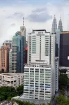 PARKROYAL Serviced Suites Kuala Lumpur