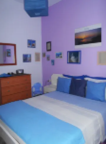 Holiday Apartment with Sea View and Mountains View