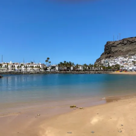 Studio Playa Mogan Center