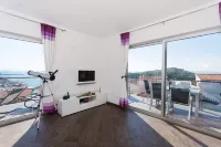 Amaizing Sea View in Center and Near the Beach Hotels in Tribunj