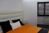 Apartment Among Volcanoes in Olot