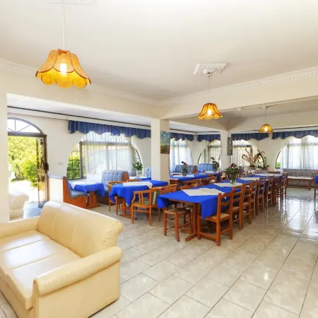 Spacious One Bedroom Apartment in Polis