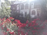 Little House with Fireplace and Terrace in Natural Environment Отели рядом с достопримечательностью «Сьерра де Арасена»