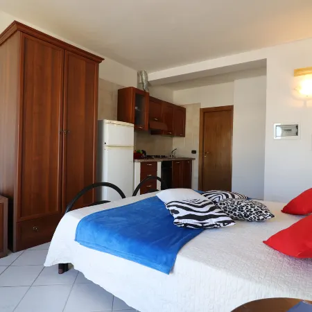 Casa Frida in the Heart of Otranto