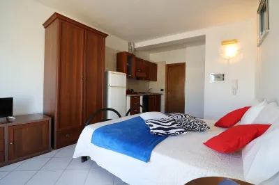 Casa Vacanze "frida" a Otranto Centro, Salento, Mono 2/3 Posti