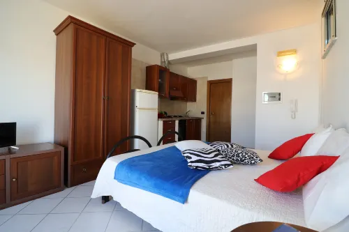 Casa Frida in the Heart of Otranto - 2 stjerner