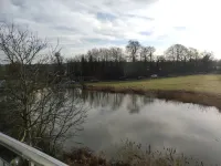 River Penthouse Little Paxton - 75 Skipper Way