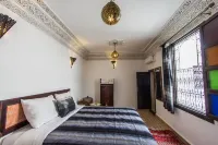 Riad Taha - Mimouna Room