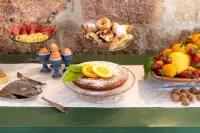 Il Giardino di Ballarò Boutique B&B - Pet Friendly
