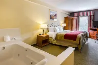 Quality Suites Altavista – Lynchburg South