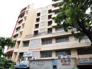 BKC Dormitory