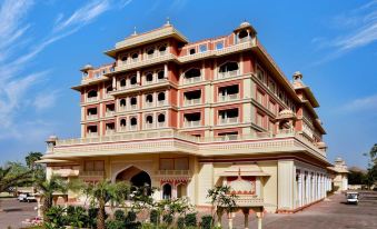 Indana Palace Jaipur