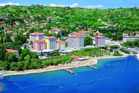 Wellness Hotel Apollo – Terme & Wellness LifeClass