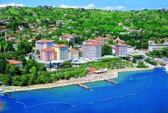Wellness Hotel Apollo – Terme & Wellness LifeClass