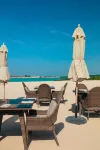 The St. Regis Abu Dhabi - 5 stjerner