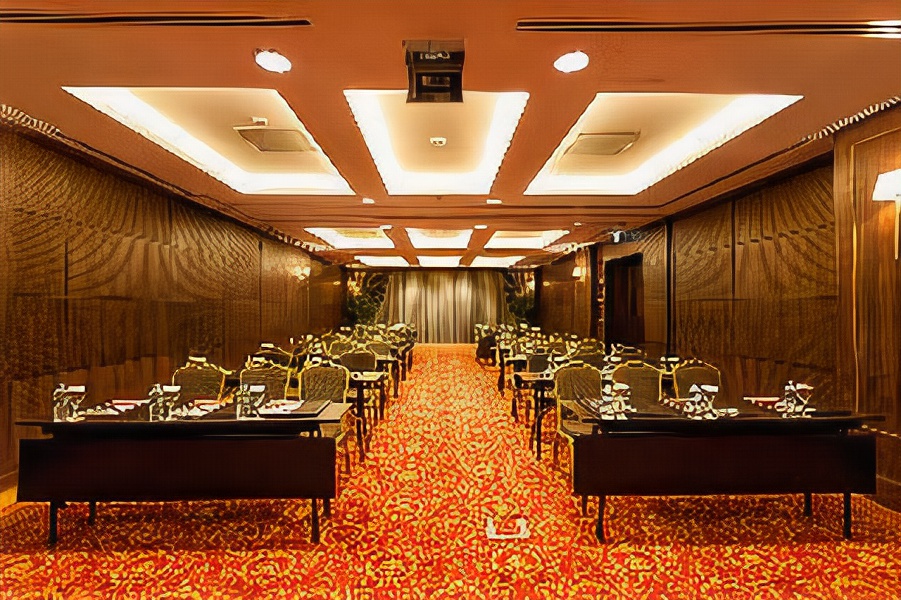 Ramada Plaza Izmit (Ramada Plaza by Wyndham Izmit)