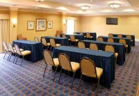 SpringHill Suites Charleston Riverview