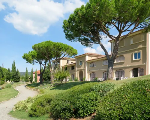 Il Felciaione Hotels in Riparbella
