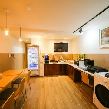 Gwangyang Lagom Design Hotel Отели в г. Кванъян