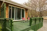 Goesan Songnisan Tongnamu Pension Hotels in Goesan-gun