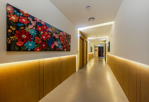 김포 오로라 호텔