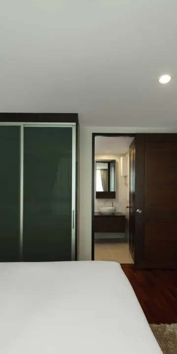 ห้องสวีทหนึ่งห้องนอน