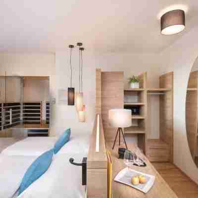 Jufa Hotel Neutal Rooms