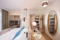 Jufa Hotel Neutal Hotels in Kirchschlag