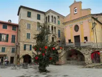 Casa Reanna Hotels in 